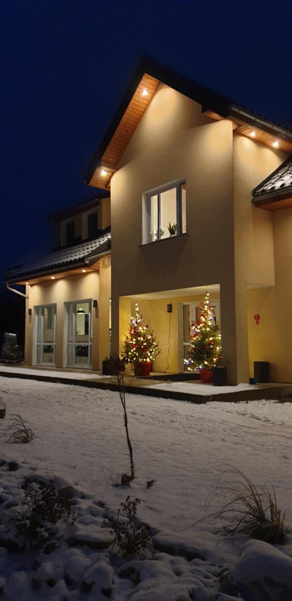 Zajazd Stronie Stronie Slaskie Exterior photo